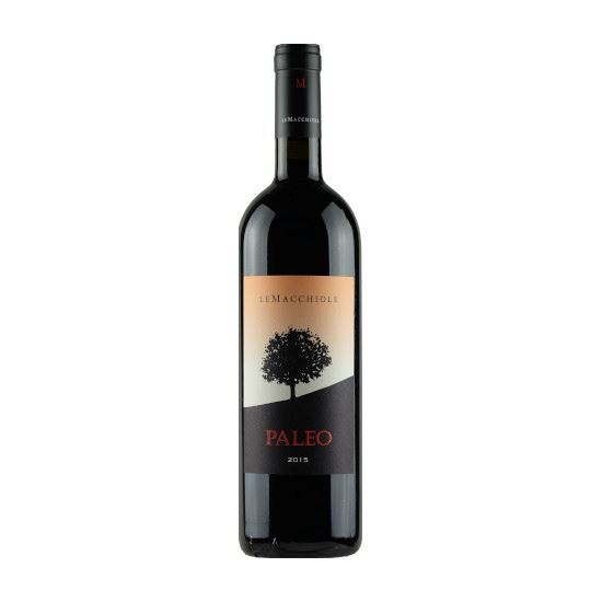 Immagine di IGT Toscana Paleo Rosso - Le Macchiole