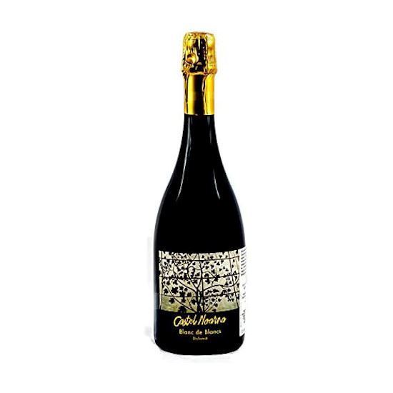 Immagine di DOC Trento Blanc de Blancs - Castel Noarna