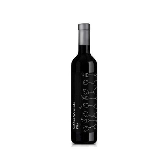 Immagine di Malvasia da uve stramature "Dlicà"- Cascina Gilli