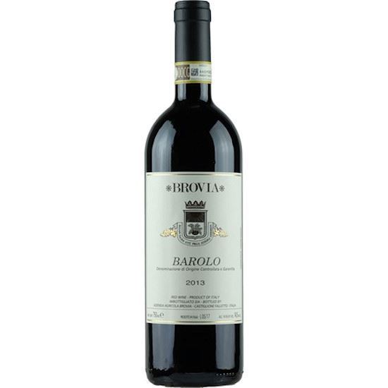 Immagine di DOCG Barolo- Brovia