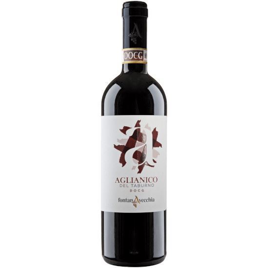 Immagine di DOCG Aglianico del Taburno - Fontanavecchia
