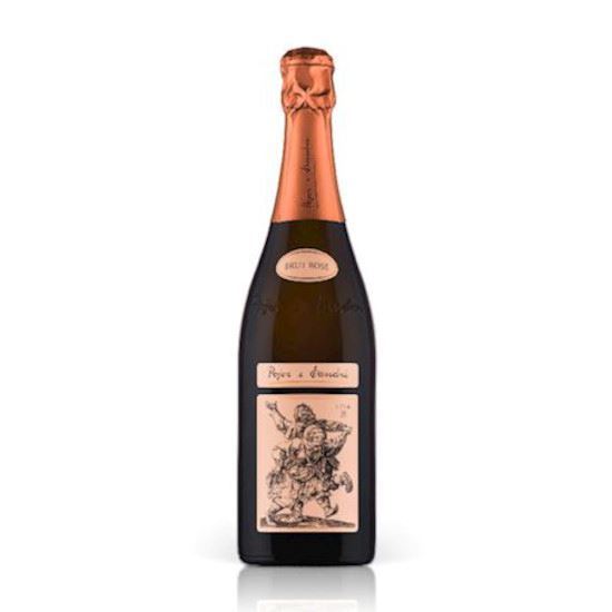 Immagine di Brut Rosé Metodo Classico - Pojer e Sandri