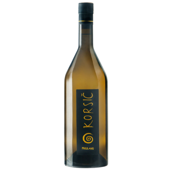 Immagine di Collio Friulano 2019 - Korsic