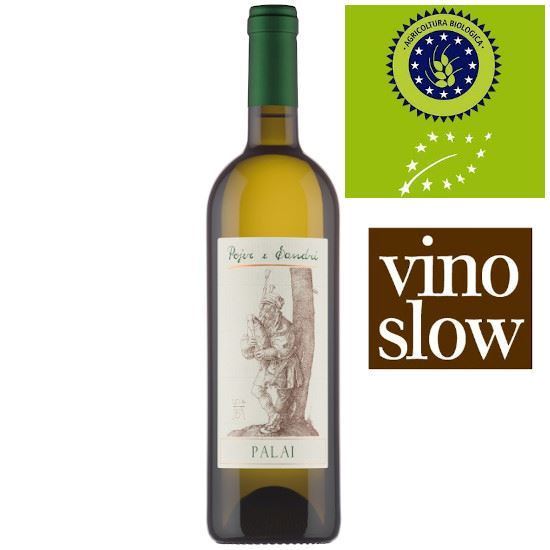 Immagine di Palai Müller Thurgau 2019- Pojer e Sandri
