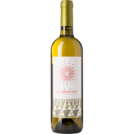 Immagine di Verdicchio dei Castelli di Jesi Classico Superiore "Il Coroncino"