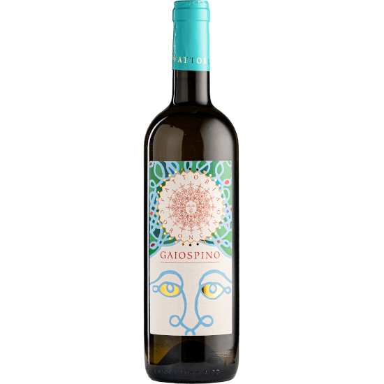 Immagine di Verdicchio dei Castelli di Jesi Superiore "Gaiospino"