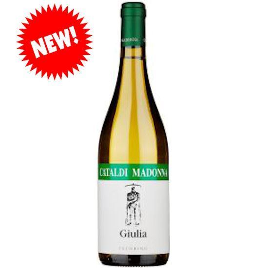 Immagine di Pecorino Giulia  2020- Cataldi Madonna