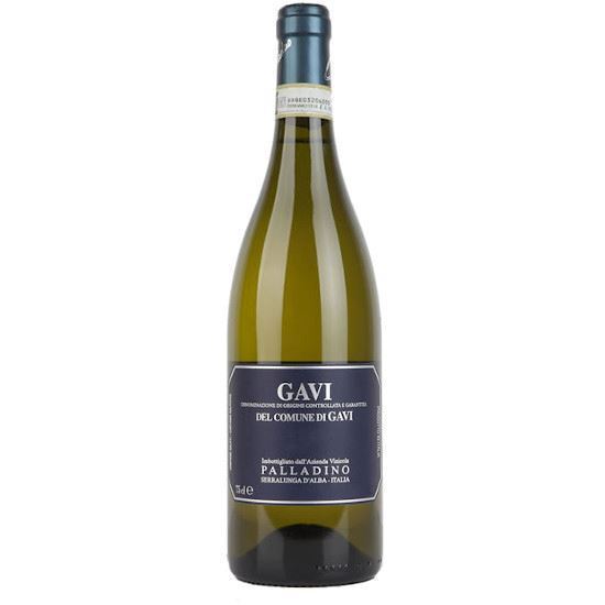 Immagine di DOCG Gavi di Gavi - Palladino