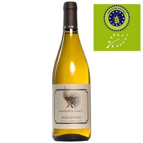 Immagine di IGT Civitella d'Agliano Grechetto "Poggio della Costa" - Mottura