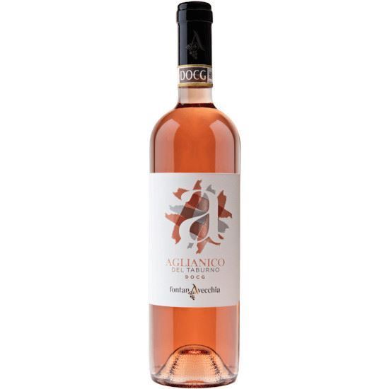 Immagine di DOCG Aglianico del Taburno Rosato - Fontanavecchia