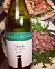 Immagine di Pecorino Giulia  2020- Cataldi Madonna